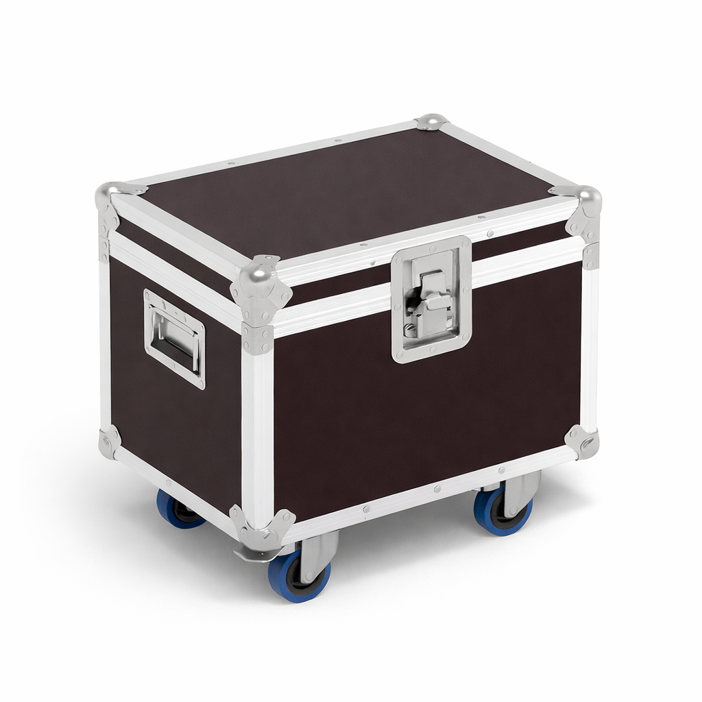 Flight case 600x400x400