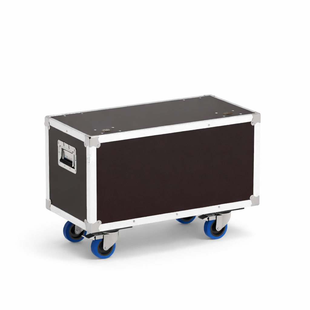 Flight case 800x400x400