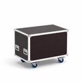 Flight case 800x600x600