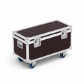 Flight case 800x400x400